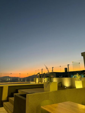 HOTEL PIEDRA SANTA - Moquegua